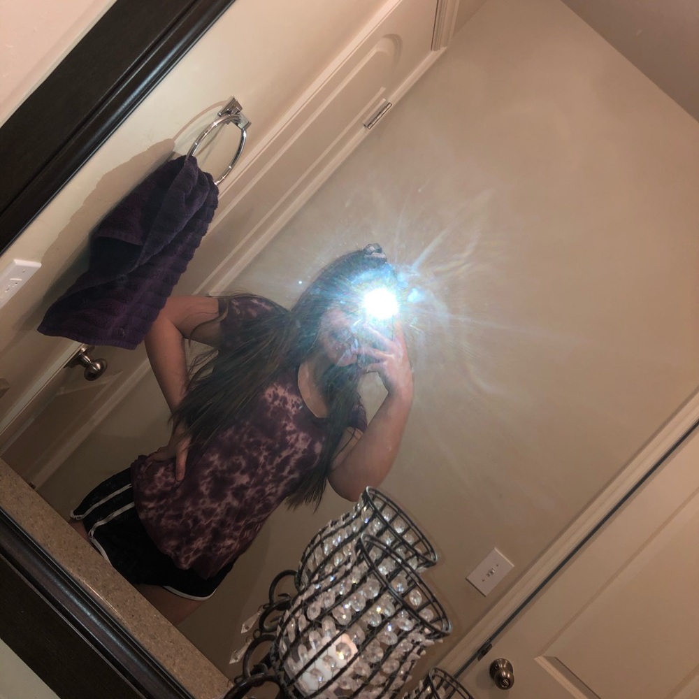 American Eagle t-shirt